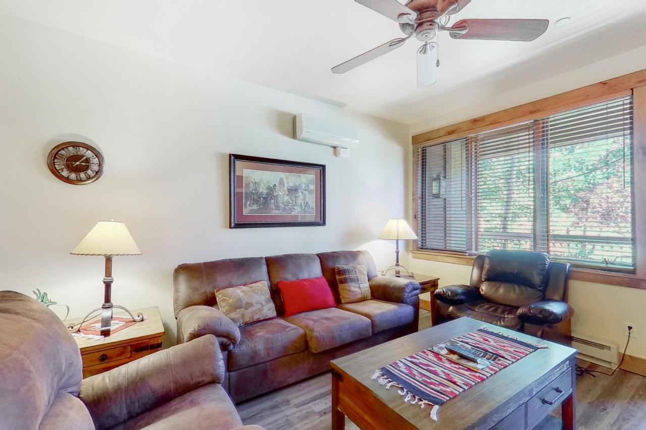 Timberline Retreat Apartment Steamboat Springs Exterior photo