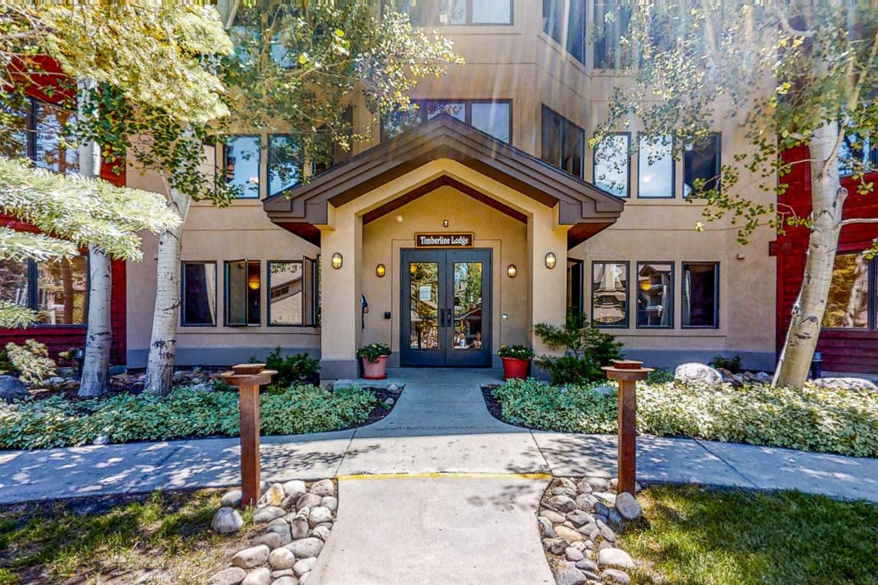 Timberline Retreat Apartment Steamboat Springs Exterior photo
